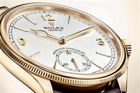 siderno rolex